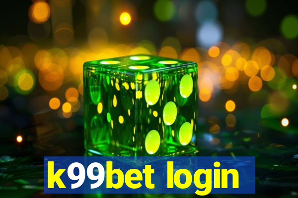 k99bet login